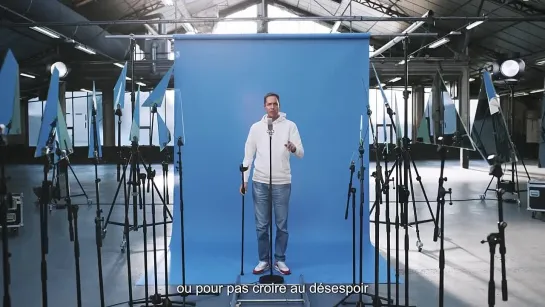 Grand Corps Malade - Autoreflet