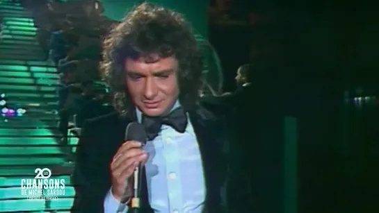 Les 20 chansons de Michel Sardou préférées des Français