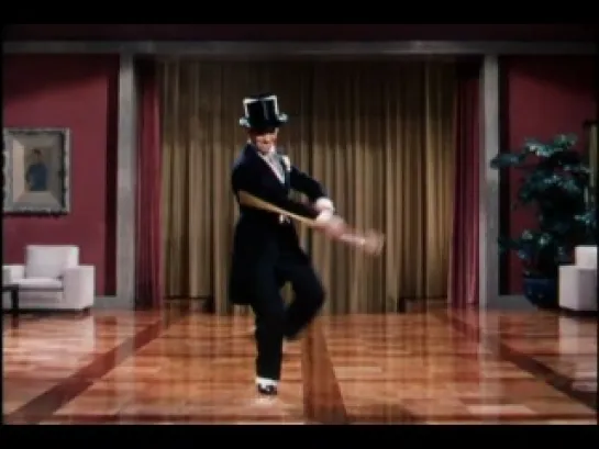 FRED ASTAIRE - Puttin' On the Ritz