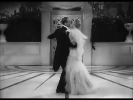 FRED ASTAIRE - Cheek To Cheek