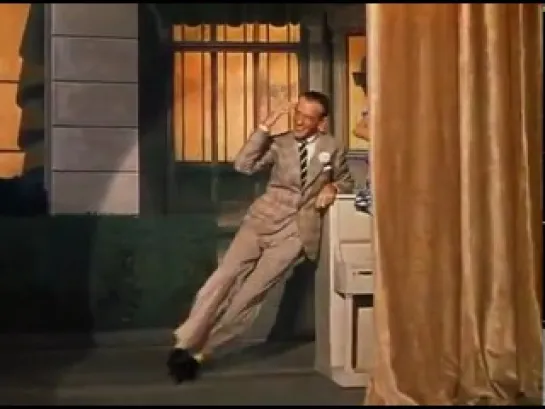 FRED ASTAIRE & JUDY GARLAND - I Love A Piano / Snookey Ookums / The Ragtime Violin