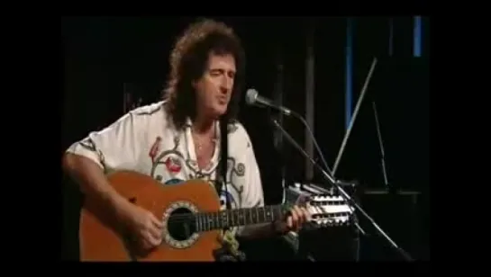 BRIAN MAY - '39