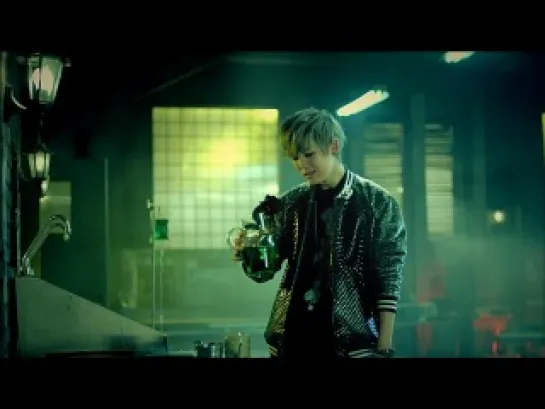 B.A.P - Rain Sound