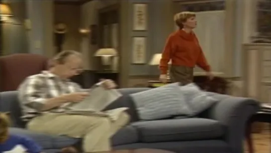 Alf - S04E23