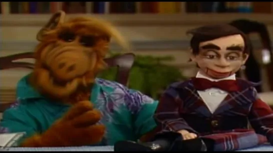 Alf - S02E22