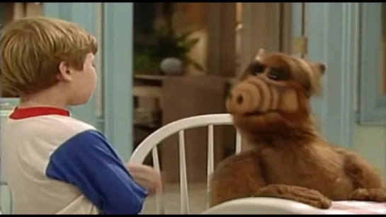 Alf - S02E10