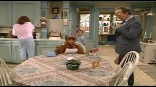 Alf - S01E26