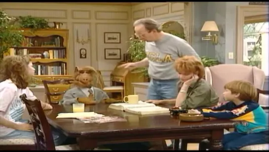 Alf - S01E17