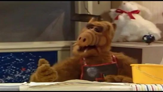 Alf - S01E08