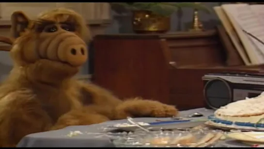 Alf - S01E06