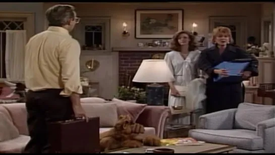 Alf - S01E02