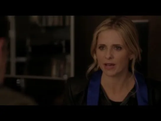 ringer_s01e10 \ «Вот Что Ты Получишь за Попытку Убить Меня» / «That's What You Get for Trying to Kill Me»