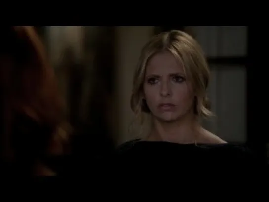 ringer_s01e05 \ «Новый Вид Сучки» / «A Whole New Kind of Bitch»