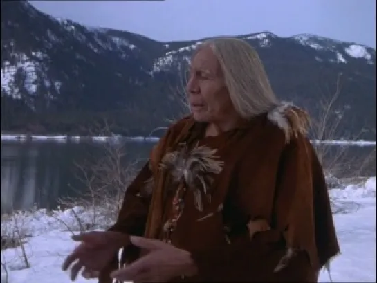 Northern Exposure 2x02 The Big Kiss