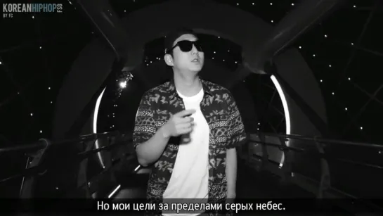 [RUS SUB] Evo – Today & Tomorrow