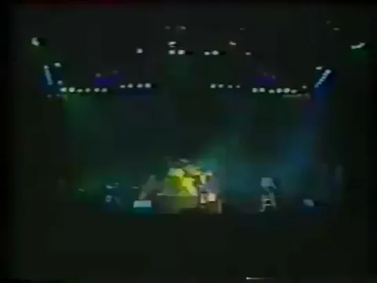 ELO - Rockaria (Live In Birmingham, 1986)