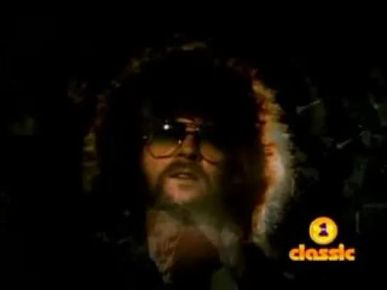 ELO - It's Over