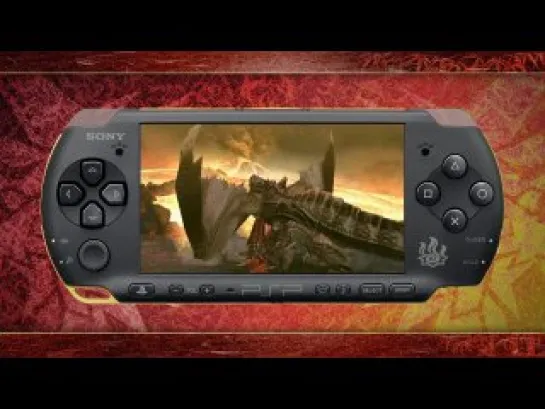 Monster Hunter Freedom 3 TGS 10: Japanese On The Hunt Trailer