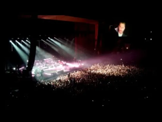 HURTS- Somebody to die for (Kiev 05.10.2013)