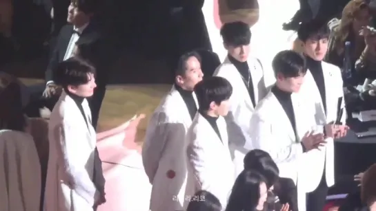 171115@Asia Artist Awards