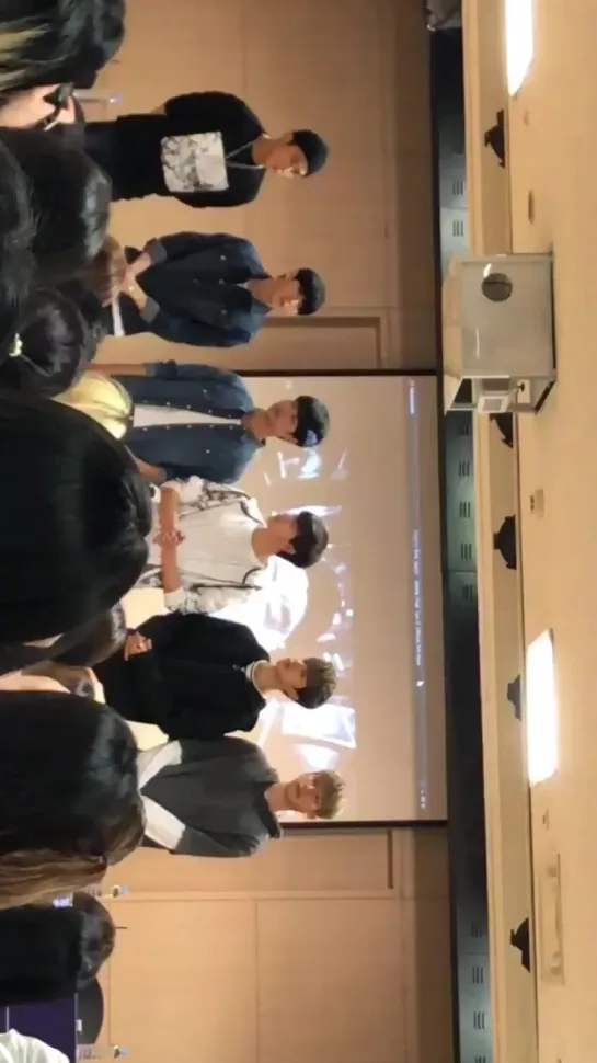 170413 Jambangee Fansign