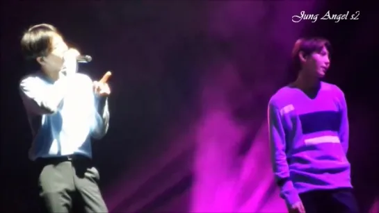 160529 VIXX LIVE IN SINGAPORE - 빅스(VIXX) - Stop It Girl