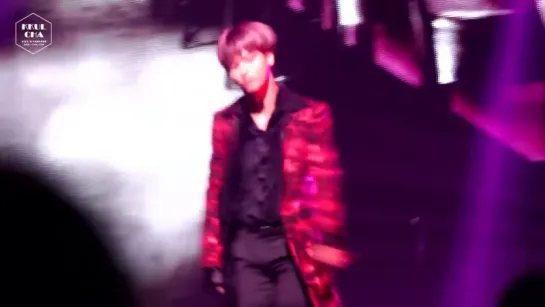 [FANCAM] 160325 VIXX N (차학연) With me @ JAPAN LIVE TOUR, Osaka