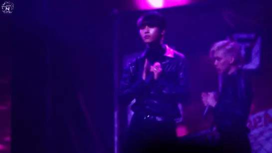 VIXX SHOWCASE Chained Up VIXX N ׃׃ Hot Enough