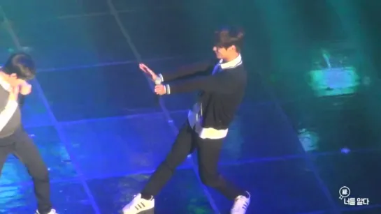 [fancam] 150815  대.다.나.다.너(N focus) @ VIXX 2nd Fanmeeting VIXXCHOOL