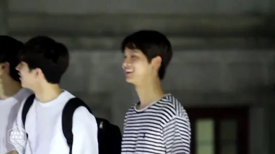 [FANCAM] 150815 VIXX N Focus