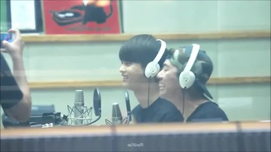 150616 슈키라 VIXX N