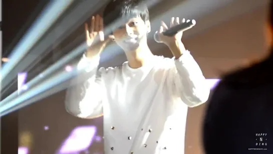 [150117 HongKong Fan Party ] VIXX – From Now On, You're Mine (N)