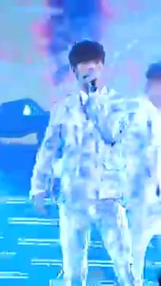 [FANCAM] 140831 Lotte Family Concert VIXX - On & On [N FOCUS]