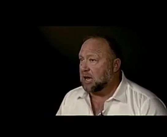 Alex Jones экстренный выпуск