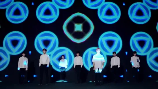 INFINITE「Air」MUSIC VIDEO (Full ver.)