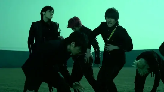 INFINITE - BTD MV (DANCE Ver)