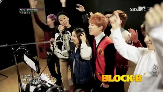 [MV] BLOCK B - Movie’s Over (ft.YuJung)