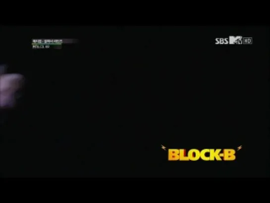 [MV] BLOCK B - MOVIE’S OVER