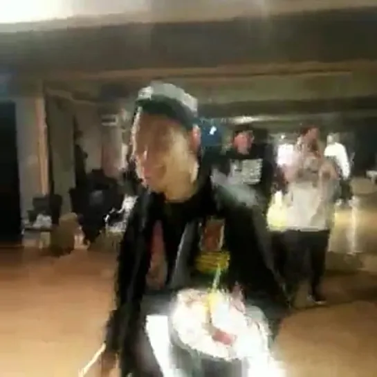 [VIDEO] Zico's Vine