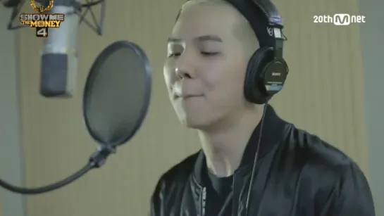 [MV] Song Mino (ft. Taeyang) - 겁 (Fear) (Composed by Zico and Poptime)