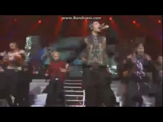 121017 Block B Showcase - Intro + NILLILI MAMBO