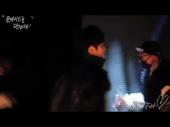 [FANCAM] B-BOMB focus- Nanrina