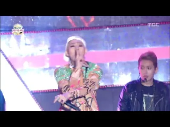 [PERF] Block B - Very Good | 131019 Multicultural Festival