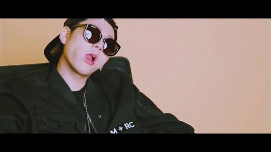 [VIDEO] Hyorin x Zico x Paloalto - Making of Dark Panda MV