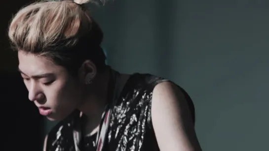 [ВИДЕО] Zico for THE CELEBRITY