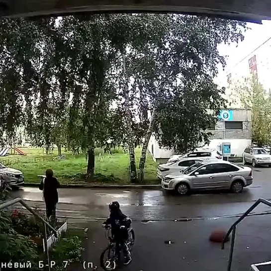 Видео от Кавказский Переулок