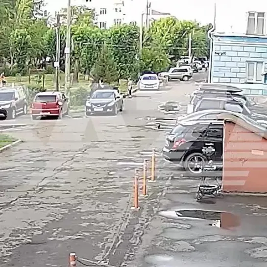 Видео от Кавказский Переулок