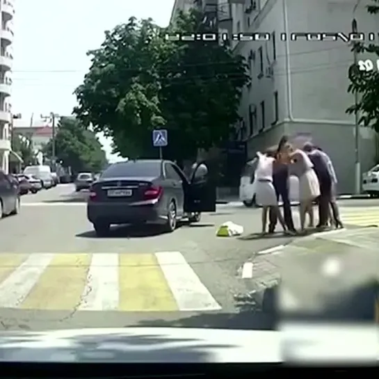 Видео от Кавказский Переулок