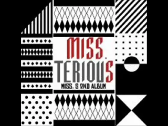 [AUDIO] Taeil - Miss S