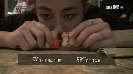 [SHOW] Ukwon @ Match Up Ep. 3